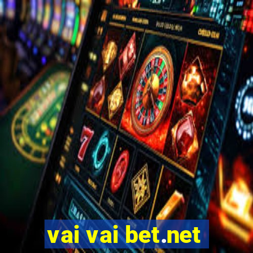 vai vai bet.net